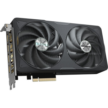 Видеокарта Gigabyte GeForce RTX 5060 Ti Eagle OC 16G GV-N506TEAGLE OC-16GD