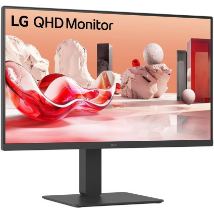 Монитор LG 27BA65QB-B