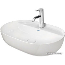 Умывальник Duravit Luv 60x40 038060