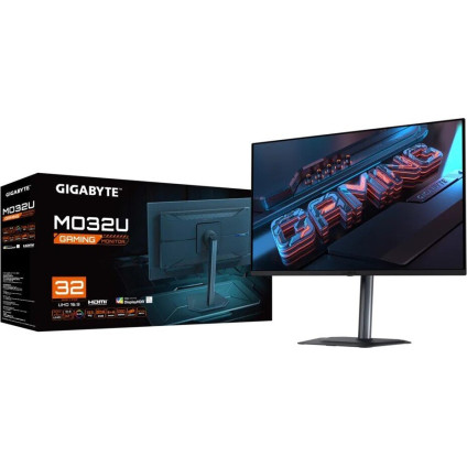 Игровой монитор Gigabyte MO32U