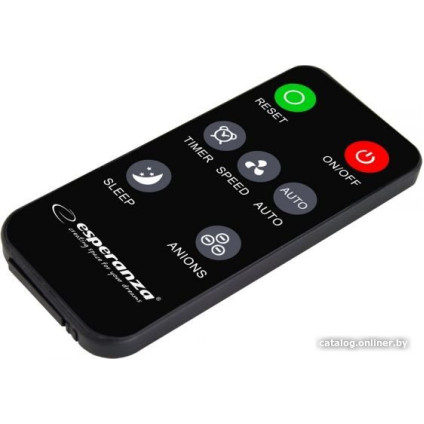 Очиститель воздуха Esperanza Bora EHP003