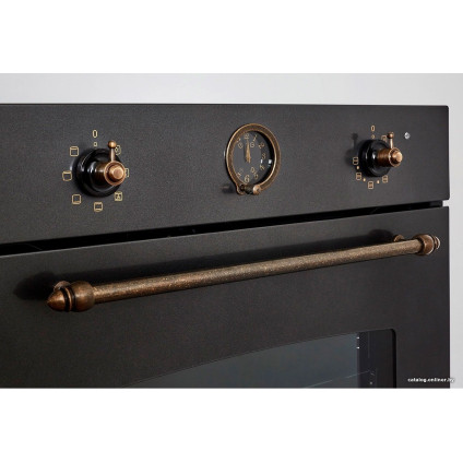 Электрический духовой шкаф Freggia OERD67AN