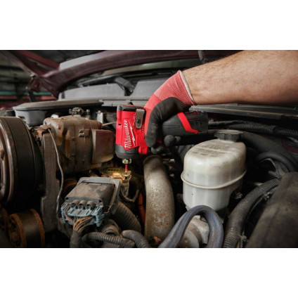 Винтоверт Milwaukee M12 FUEL M12FID2-0 4933479876 (без АКБ)