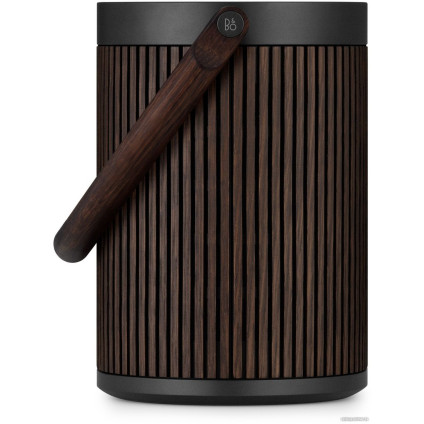 Беспроводная аудиосистема Bang & Olufsen BeoSound A5 (темный дуб)
