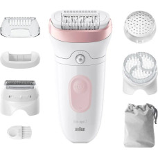 Эпилятор Braun Silk Epil 7 SE 7-060