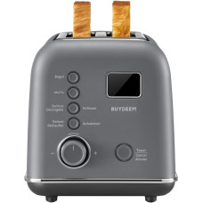 Тостер Buydeem DT730E Ink Grey