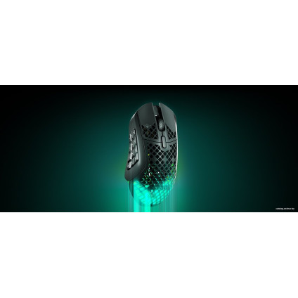 Игровая мышь SteelSeries Aerox 9 Wireless