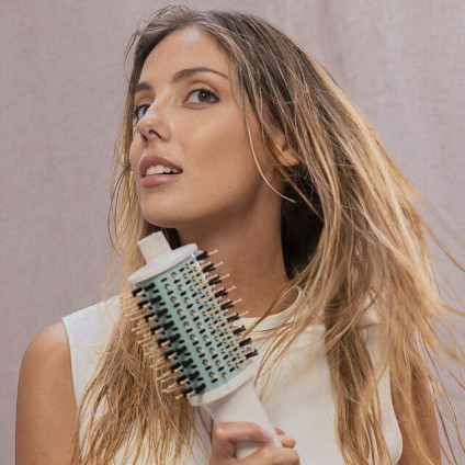 Фен-щетка Cecotec CeramicCare All in 1 728