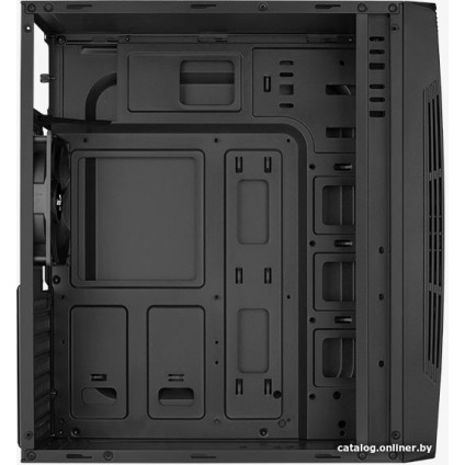 Корпус AeroCool Talon-A-BK-V1