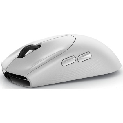Игровая мышь Dell Alienware AW720M (белый)