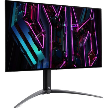 Игровой монитор Acer Predator X27Ubmiipruzx UM.HXXEE.001