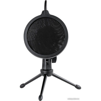 Проводной микрофон Defender Forte GMC 300 USB