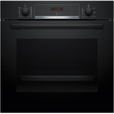 Электрический духовой шкаф Bosch Serie 4 HBA554EB3