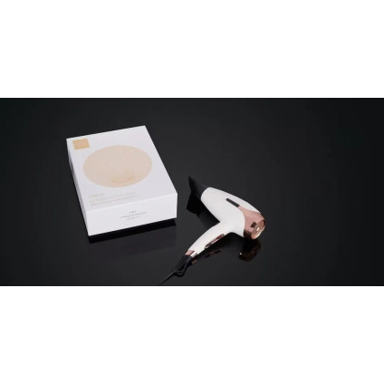Фен GHD Helios (белый)