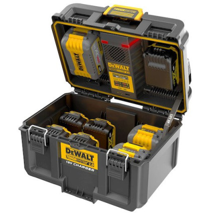 Зарядное устройство DeWalt DWST83471 (18В)