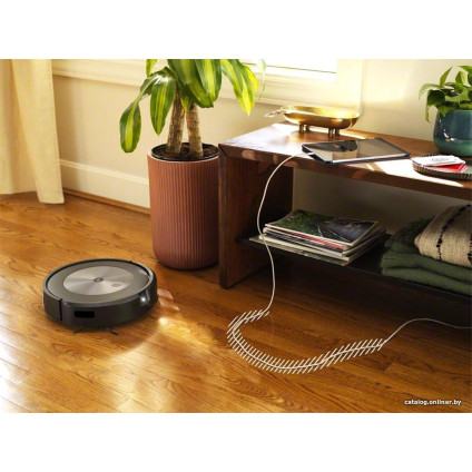 Робот-пылесос iRobot Roomba j7