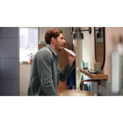 Комплект зубных щеток Philips Sonicare 5300 HX7109/01