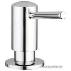 Дозатор для моющего средства Grohe Contemporary 40536000 (хром)