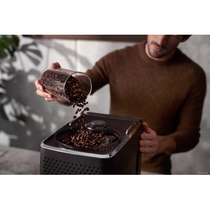 Кофемашина Saeco GranAroma SM6582/30