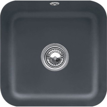 Кухонная мойка Villeroy & Boch Cisterna 50 670301I4