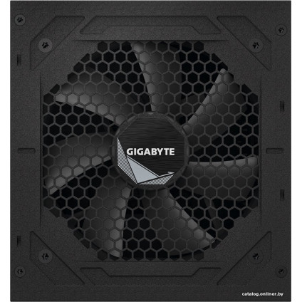 Блок питания Gigabyte UD750GM
