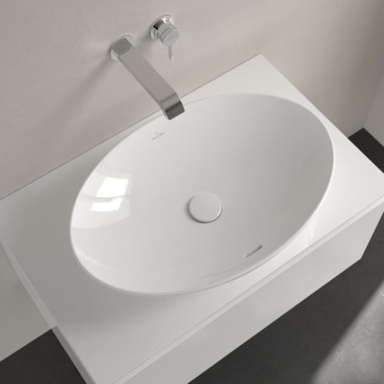 Умывальник Villeroy & Boch 4A4800R1