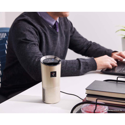 Очиститель воздуха Sharp UJ-GC20E-N