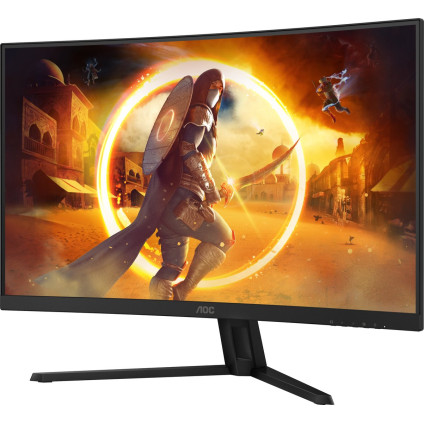 Игровой монитор AOC Gaming CQ32G4VE