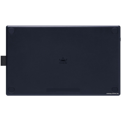 Графический планшет Huion Inspiroy RTP-700 (синий)