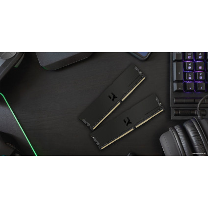 Оперативная память GOODRAM IRDM Pro 2x8GB DDR4 PC4-28800 IRP-K3600D4V64L18S/16GDC