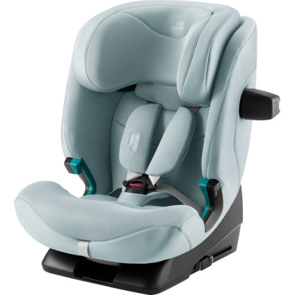 Детское автокресло Britax Romer Advansafix Pro Style (harbor blue)