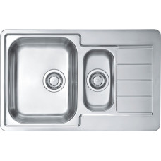 Кухонная мойка Alveus Line 70 1082559