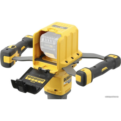 Строительный миксер DeWalt DCD240N (без АКБ)