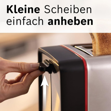 Тостер Bosch TAT6M420