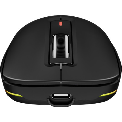 Игровая мышь Genesis Zircon 660 Wireless (черный)