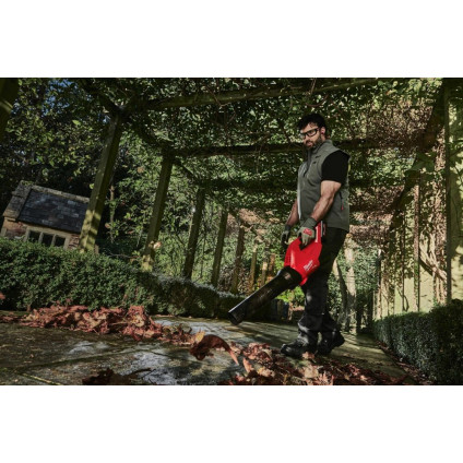 Ручная воздуходувка Milwaukee M18 FUEL M18FBLG3-0 4933493301 (без АКБ)