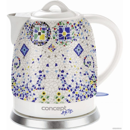 Электрический чайник Concept RK0020