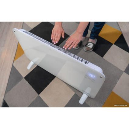 Конвектор Setti+ Smart SCH700