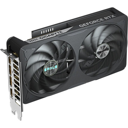 Видеокарта Gigabyte GeForce RTX 5060 Ti Eagle OC 8G GV-N506TEAGLE OC-8GD