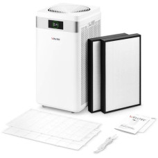 Очиститель воздуха Welltec APH800D