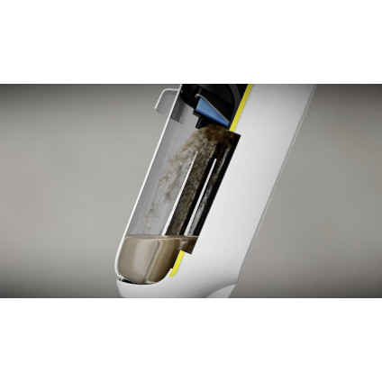 Вертикальный моющий пылесос Karcher FCV 4 1.056-131.0