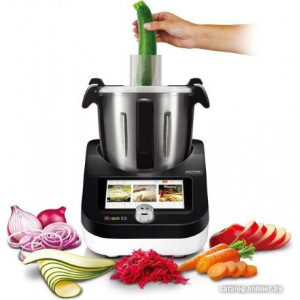 Кулинарный робот MPM iCoook 2.0 MRK-38