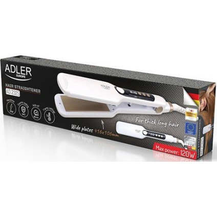 Выпрямитель Adler AD 2325