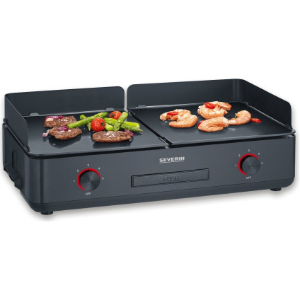 Электрогриль Severin PG 8569
