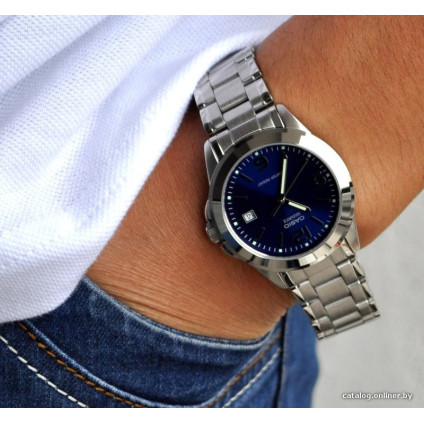 Наручные часы Casio MTP-1259PD-2A