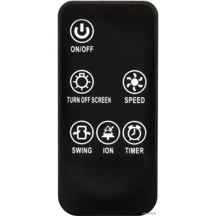 Колонный вентилятор Activejet WKS-120CPJ