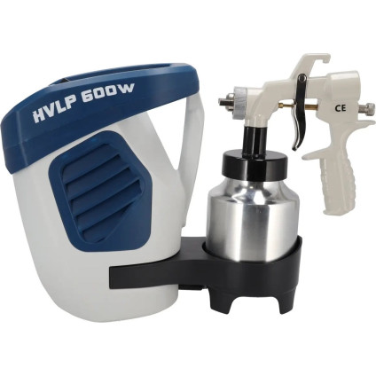 Краскораспылитель Dedra DED7413