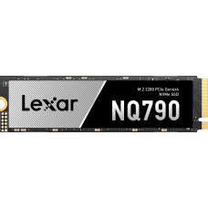 SSD Lexar NQ790 2TB LNQ790X002T-RNNNG