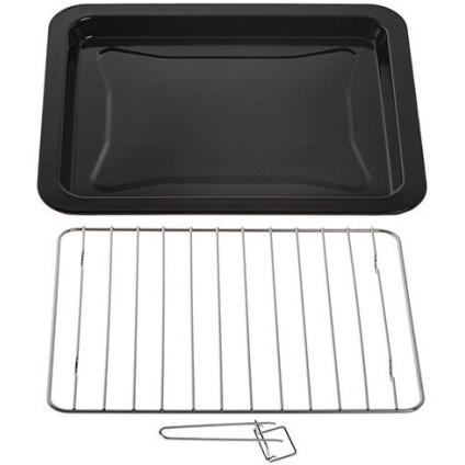 Мини-печь Adler AD 6024