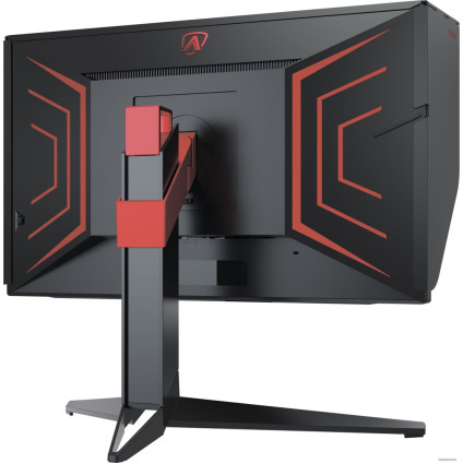 Игровой монитор AOC Agon AG274QXM
